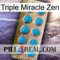 Triple Miracle Zen new09